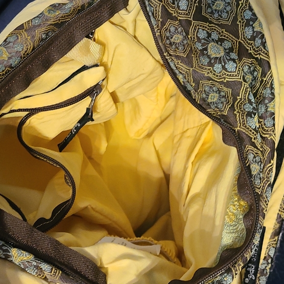 Petunia Pickle Bottom Boxy Backpack - Picture 4 of 6